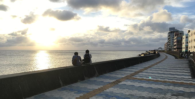 �k�J���̋{��C�݂���[�z�𒭂߂��ۂ̎ʐ^